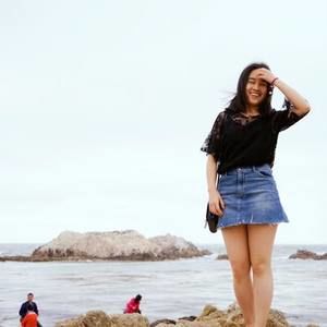 Meet your Posher, Xiaofang